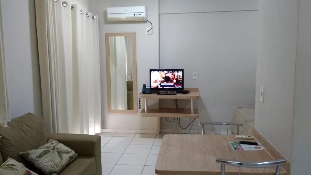 Apartment Golden Dolphin Express Md Caldas Novas