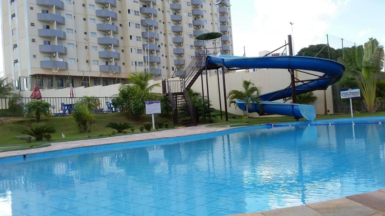 Apartment Golden Dolphin Express Md