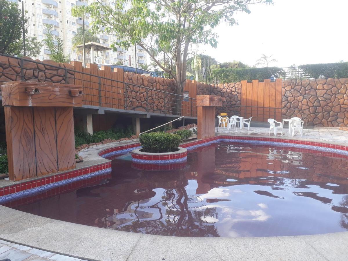 Golden Dolphin Express Md Apartment *