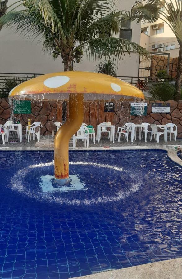 Apartment Golden Dolphin Express Md *
