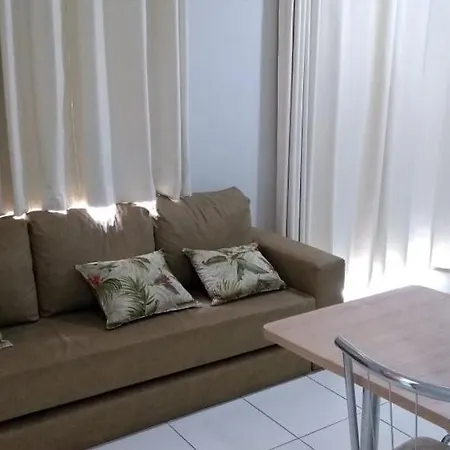 Golden Dolphin Express Md Apartment Caldas Novas Exterior photo