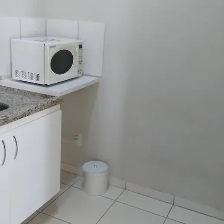 Golden Dolphin Express Md Apartment Caldas Novas Exterior photo